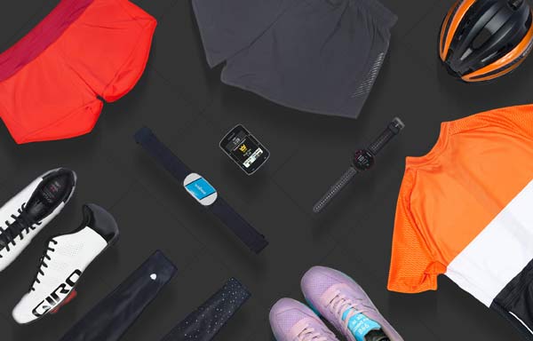 Strava Premium adds smartphone and smart watch insurance protection for members