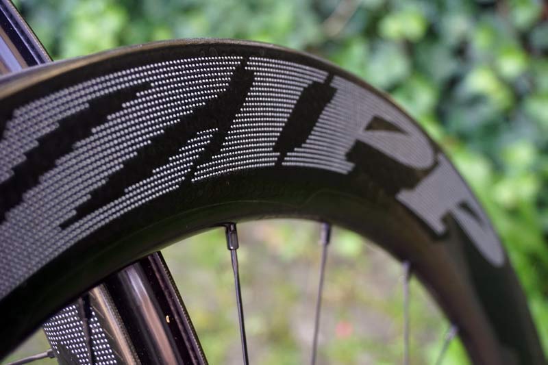 2018 Zipp NSW tubeless ready wheels are available in 202 303 4040 and 808 sizes for disc brakes