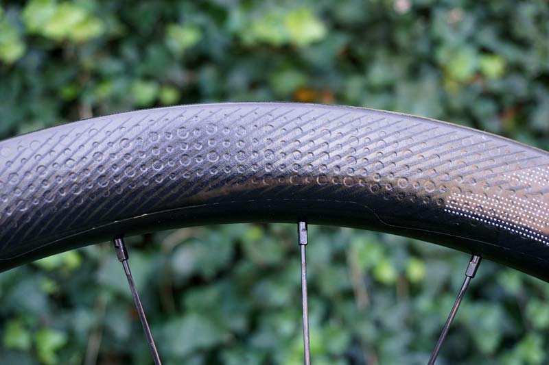 2018 Zipp NSW tubeless ready wheels are available in 202 303 4040 and 808 sizes for disc brakes