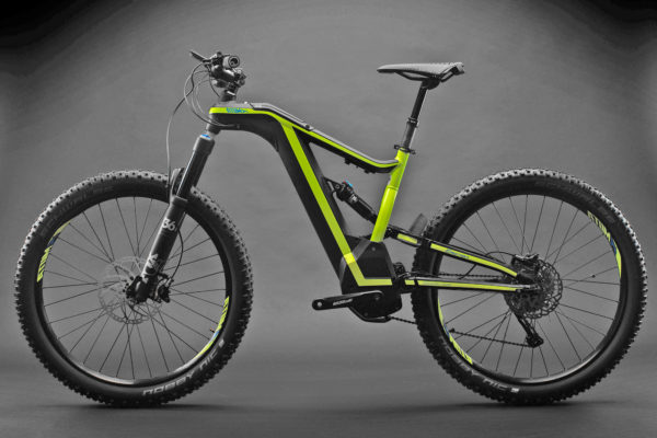 bh emtb