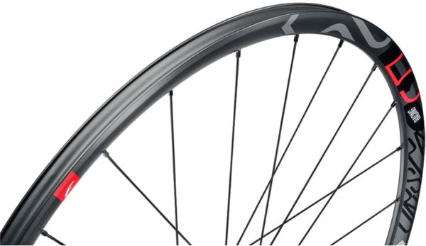 Fulcrum Racing 5 DB aluminum tubeless 2WayFit clincher road bike wheels 