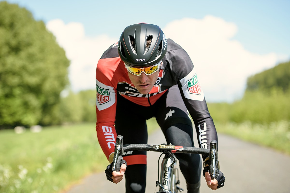 Giro Vanquish MIPS aerodynamic road helmet officially slips into view