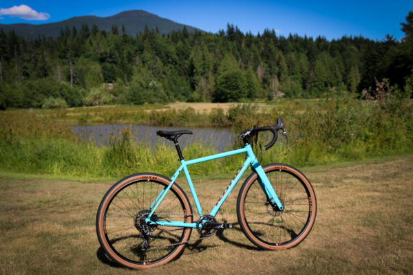 Kona Rove ventures into new territory with 650b Road Plus wheels, steel and aluminum frames, & more