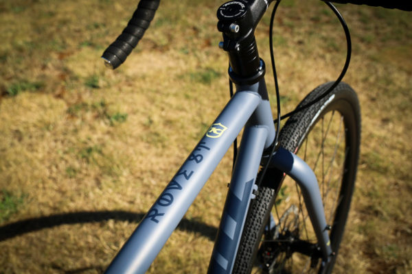 Kona Rove ventures into new territory with 650b Road Plus wheels, steel and aluminum frames, & more