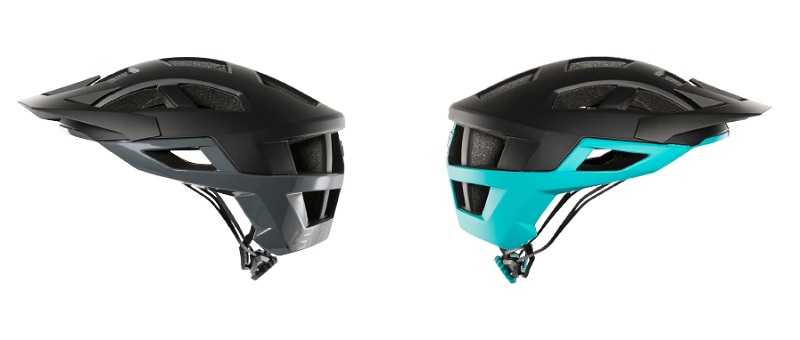 Leatt 2018 2.0 DBX helmets