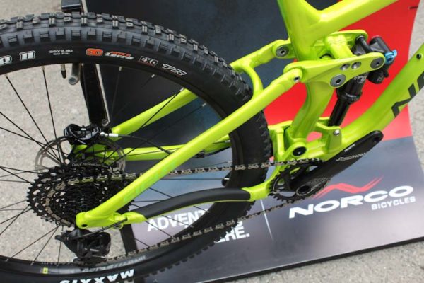 norco sight aluminum