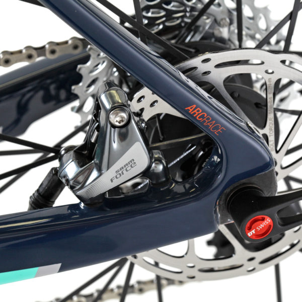 Norco Threshold C carbon cyclocross CX race bike C.Force flat mount rear disc brake