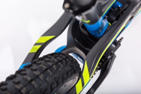 Pivot plugs in with Shimano E8000 Shuttle eMTB for Europe only