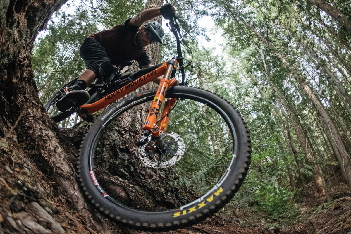 Rocky Mountain hits the trail on next gen 29″ Instinct & long travel BC Edition mountain bikes