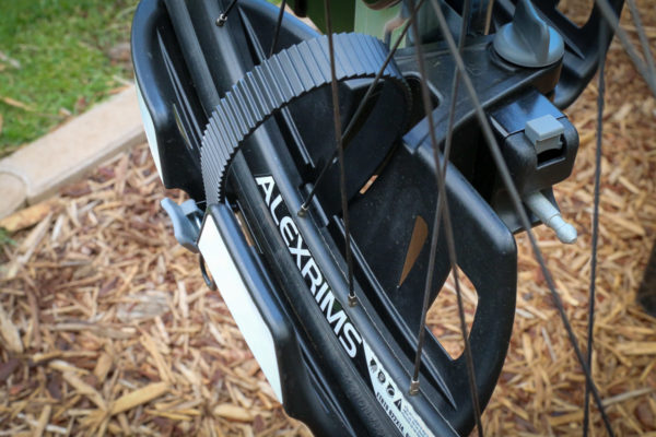 SaddleDrive 17: Saris SuperClamp EX adds tilt for 2-Bike, better cradles for all