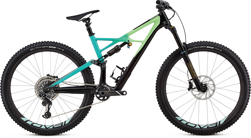 Specialized enduro small online