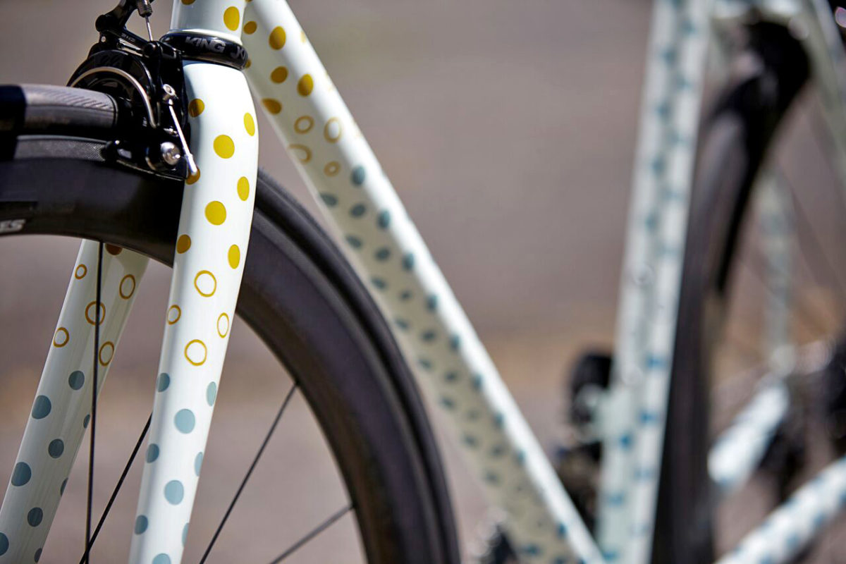 Speedvagen gets spotty with 2017 “Surprise Me” finishes