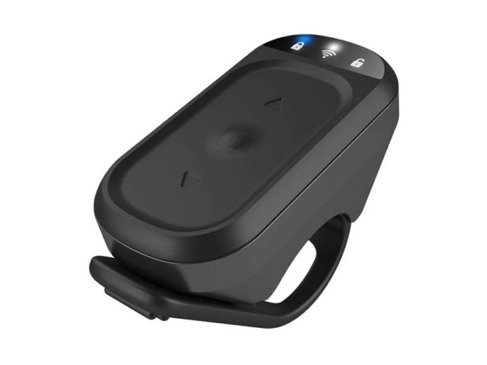 wahoo elemnt kickr control