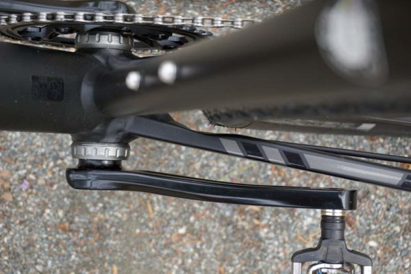 BMC CrossMachine CXA01 alloy cyclocross bike review
