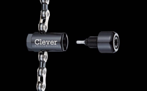 Clever Standard Chain Barrel chain break tool for 6 7 8 9 10 11 and 12 speed chains