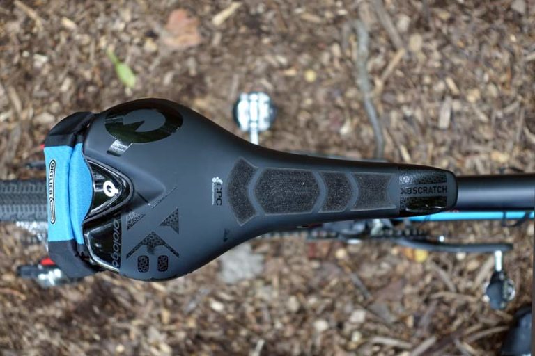 World’s Funnest Bike 2017 Part 3 The cockpit, featuring Easton