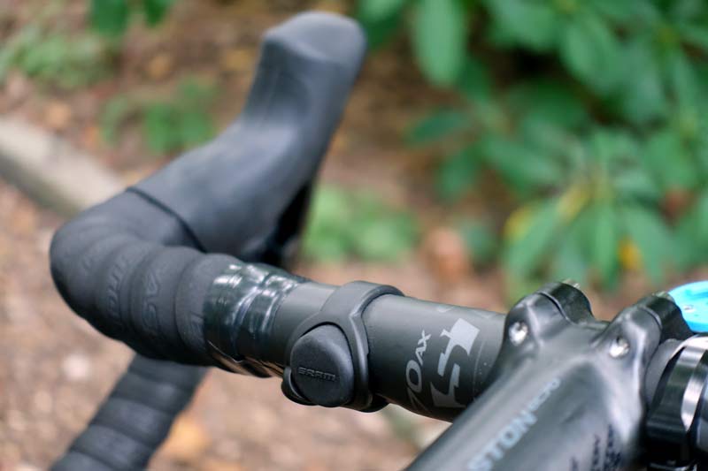 sram red tap install notes and ride review