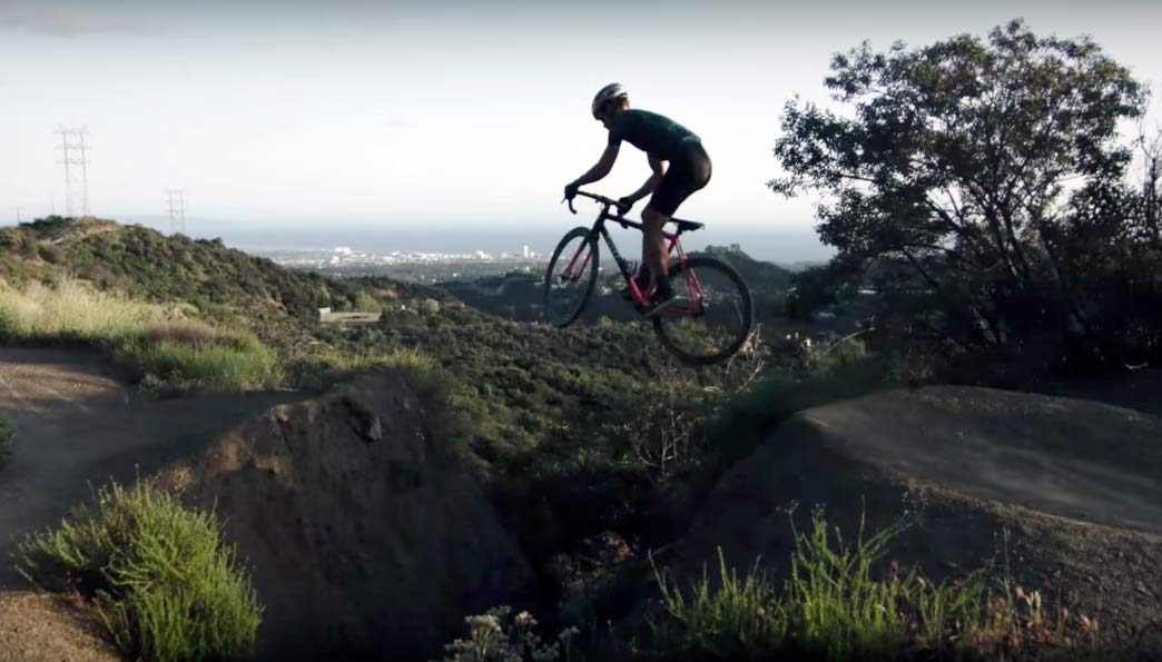 Video: State Bicycles ‘Wrong Bike, Right Line’ makes us wanna shred drop bars