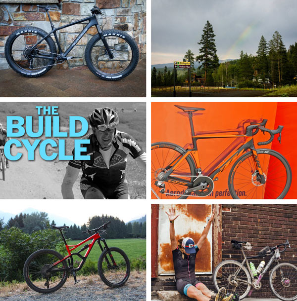 This Week’s Best Posts! Strava interview, Interbike moves, new bikes from Salsa, KTM & more!