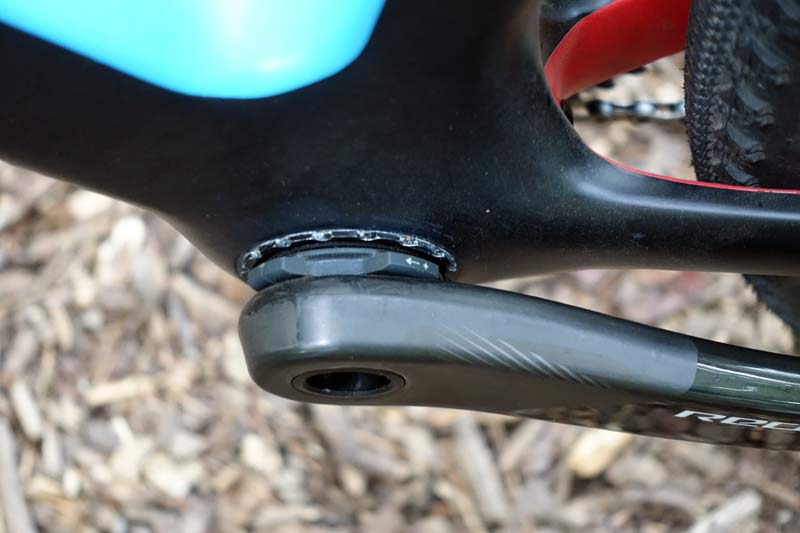 sram red tap wiles shifting ride review