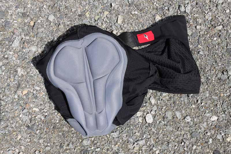 Alpinestars cheap paragon bib