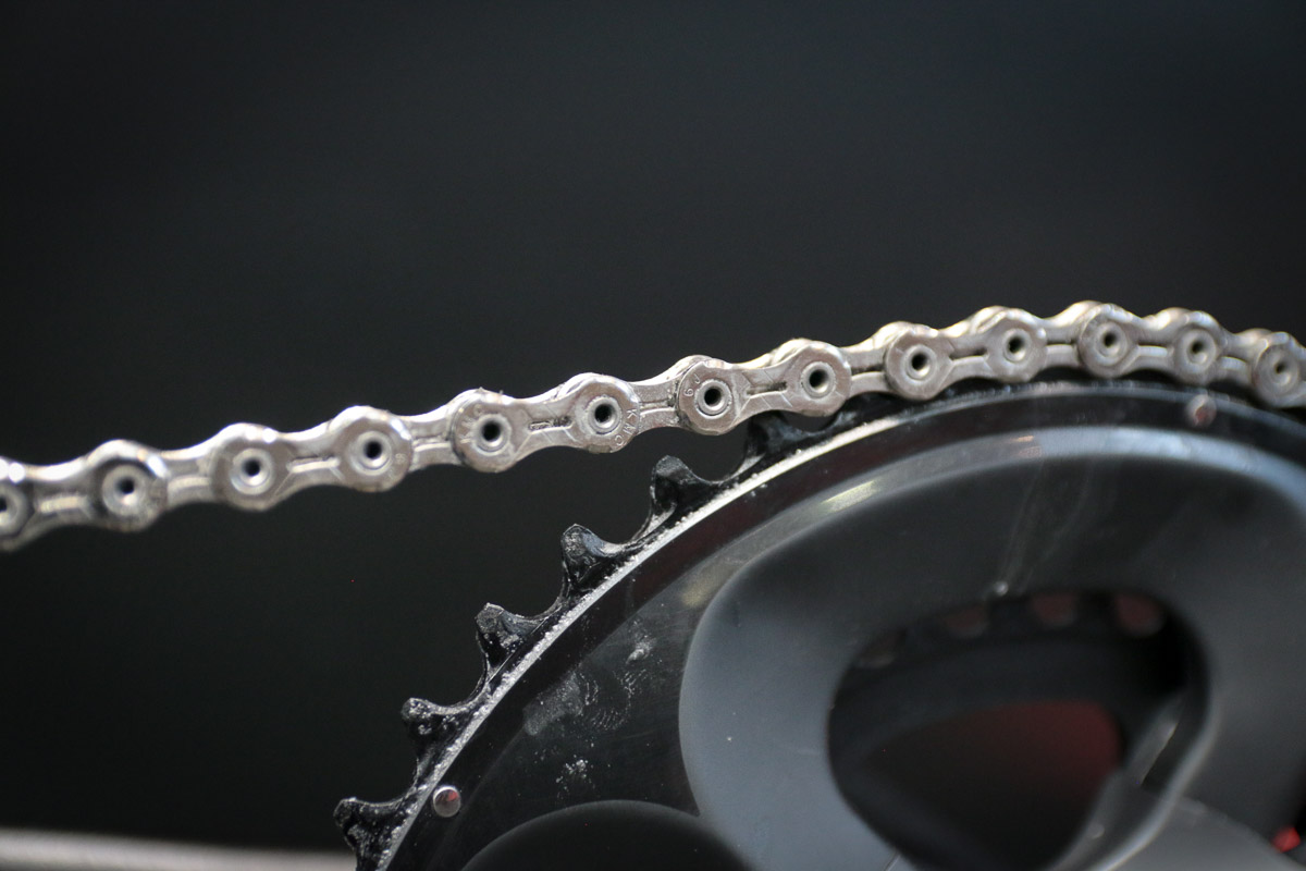 EB17: CeramicSpeed introduces fastest chain lube with new UFO Drip 