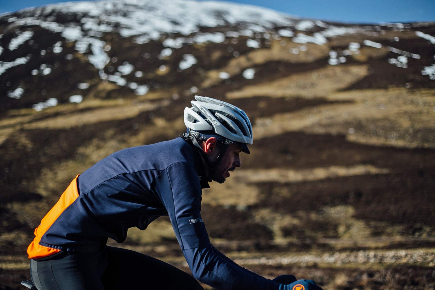 Endura goes Pro SL Thermal to keep riding through winter cold