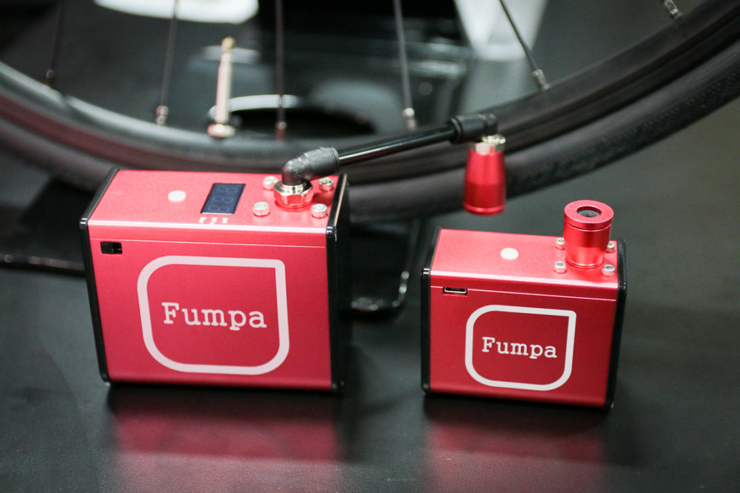 fumpa mini