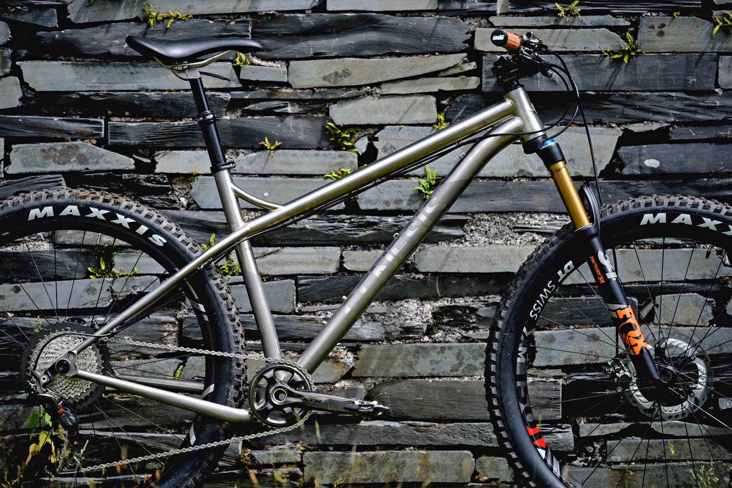 Genesis hardtail new arrivals