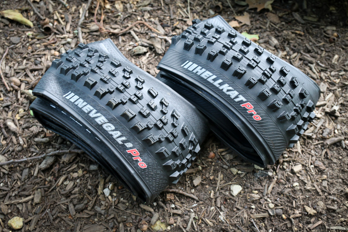 enduro mtb tires