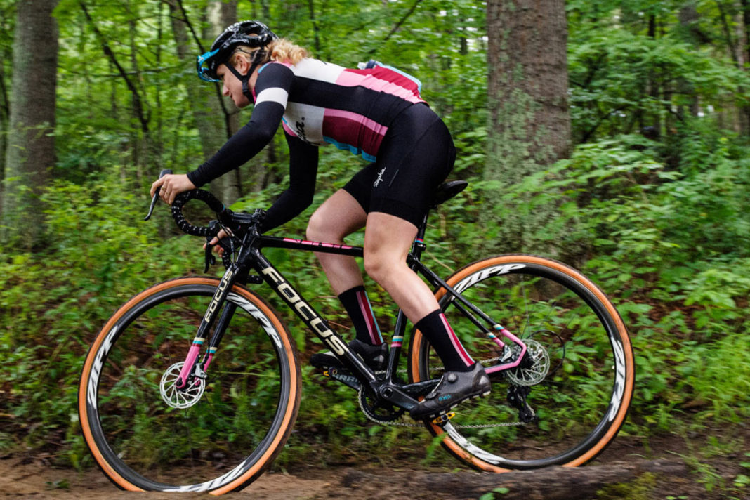 Rapha Focus hops up new team Cross kit - Bikerumor