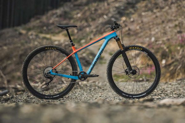 2018 Saracen Tops Mountain Bike Line With New Carbon Ariel LT, Plus ...