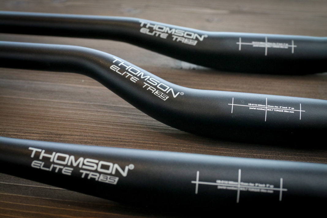 thomson drop bars