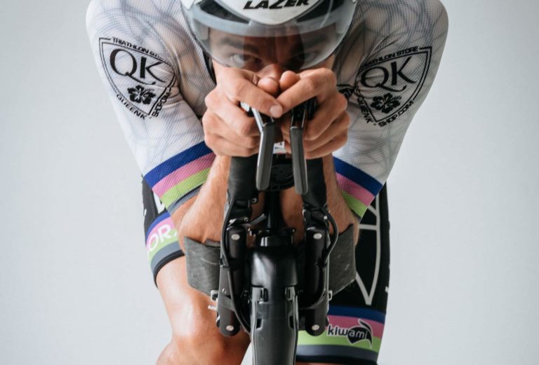 morf aero bars
