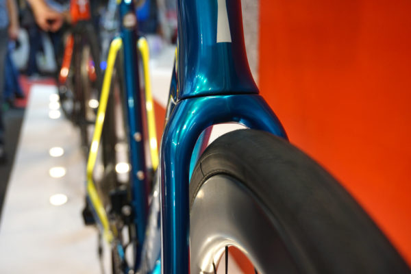 2018 and 2019 road bike trends and cyclocross bike trends - whats coming next for bicycles