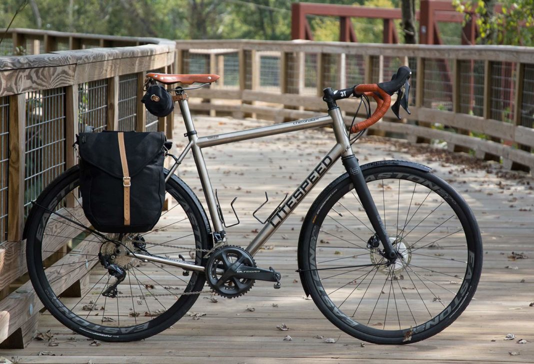 best gravel bike rear rack