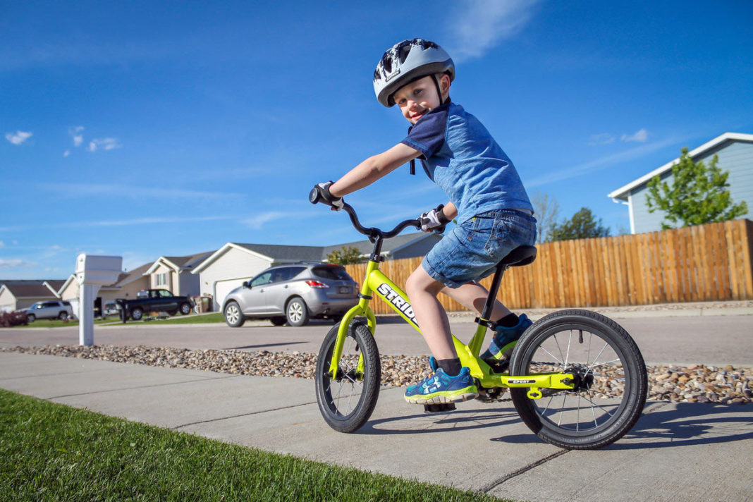 Brilliant new Strider 14x Sport quickly transforms from balance bike to pedal bike Bikerumor Brilliant new Strider 14x Sport quickly transforms from balance bike to pedal bike Bikerumor