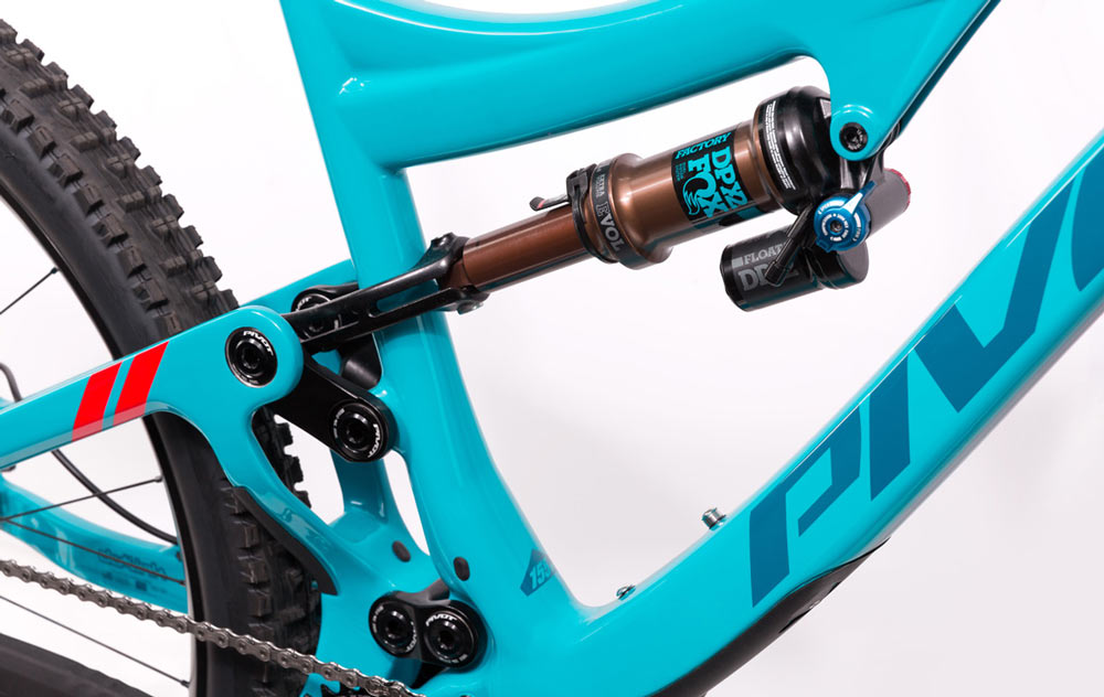 Pivot mach discount 6 carbon 2019