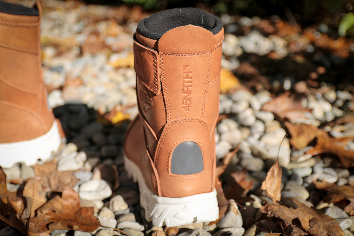 Red wing best sale breathable boots