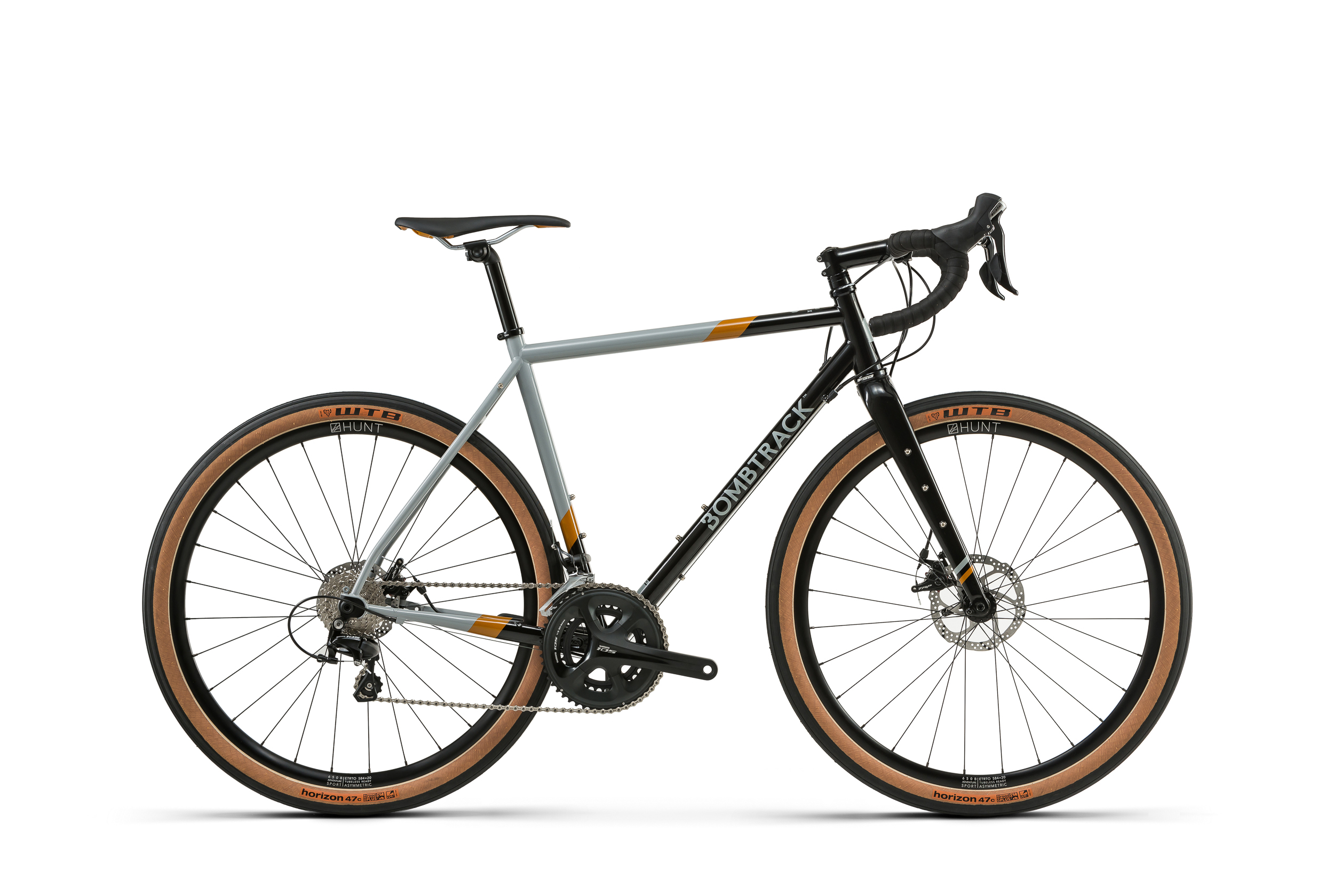 Bombtrack Audax gets audacious 650b makeover for 2018