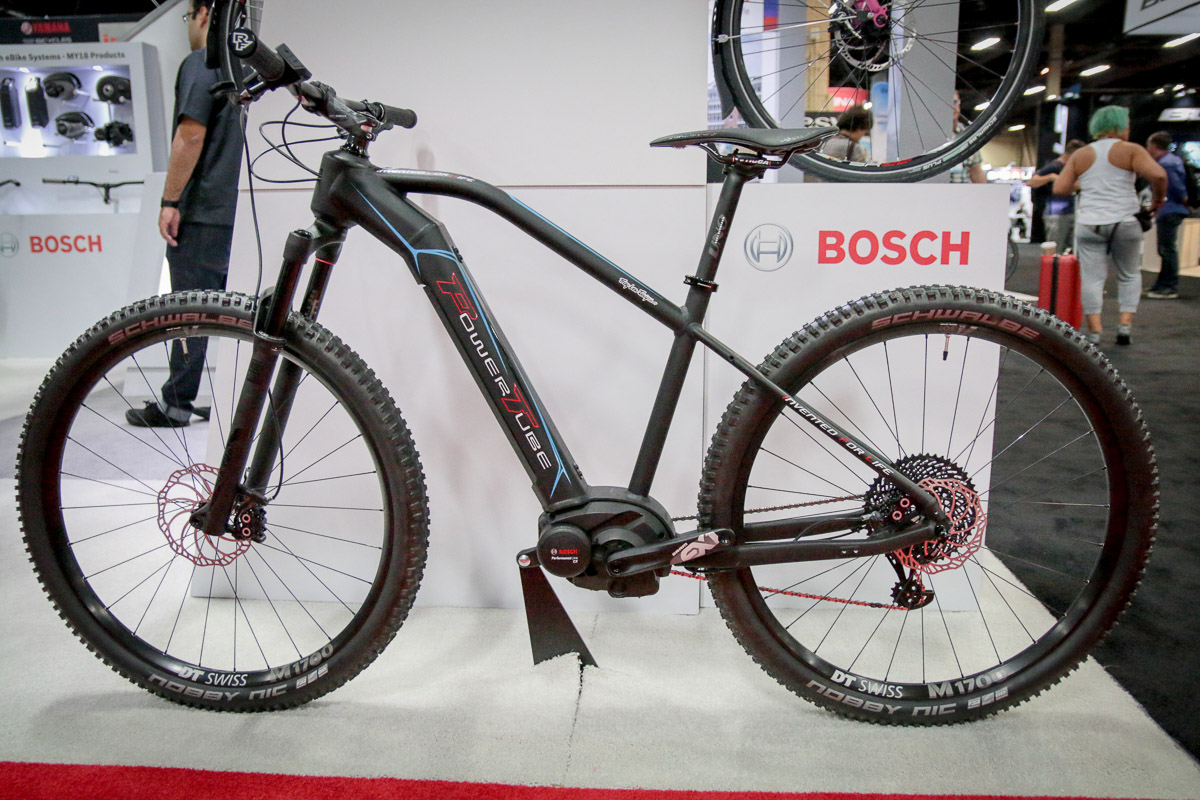 correct Auto Boek IB17 E-Bike Round Up: New tech from Bosch, plus bikes from Haibike,  Raleigh, and iZip - Bikerumor