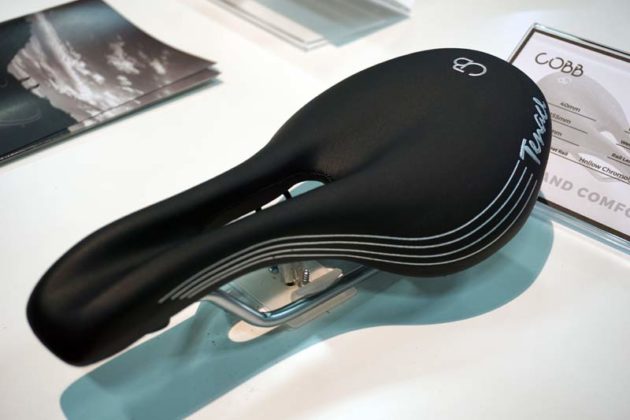 cobb bike saddles