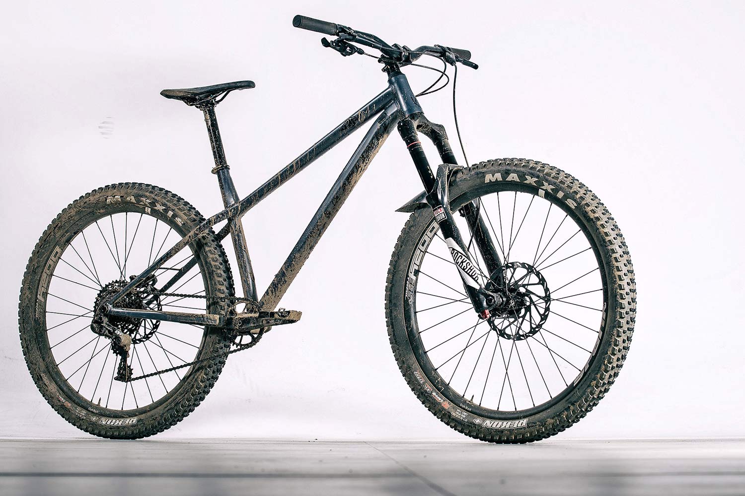 commencal hardtail bikes