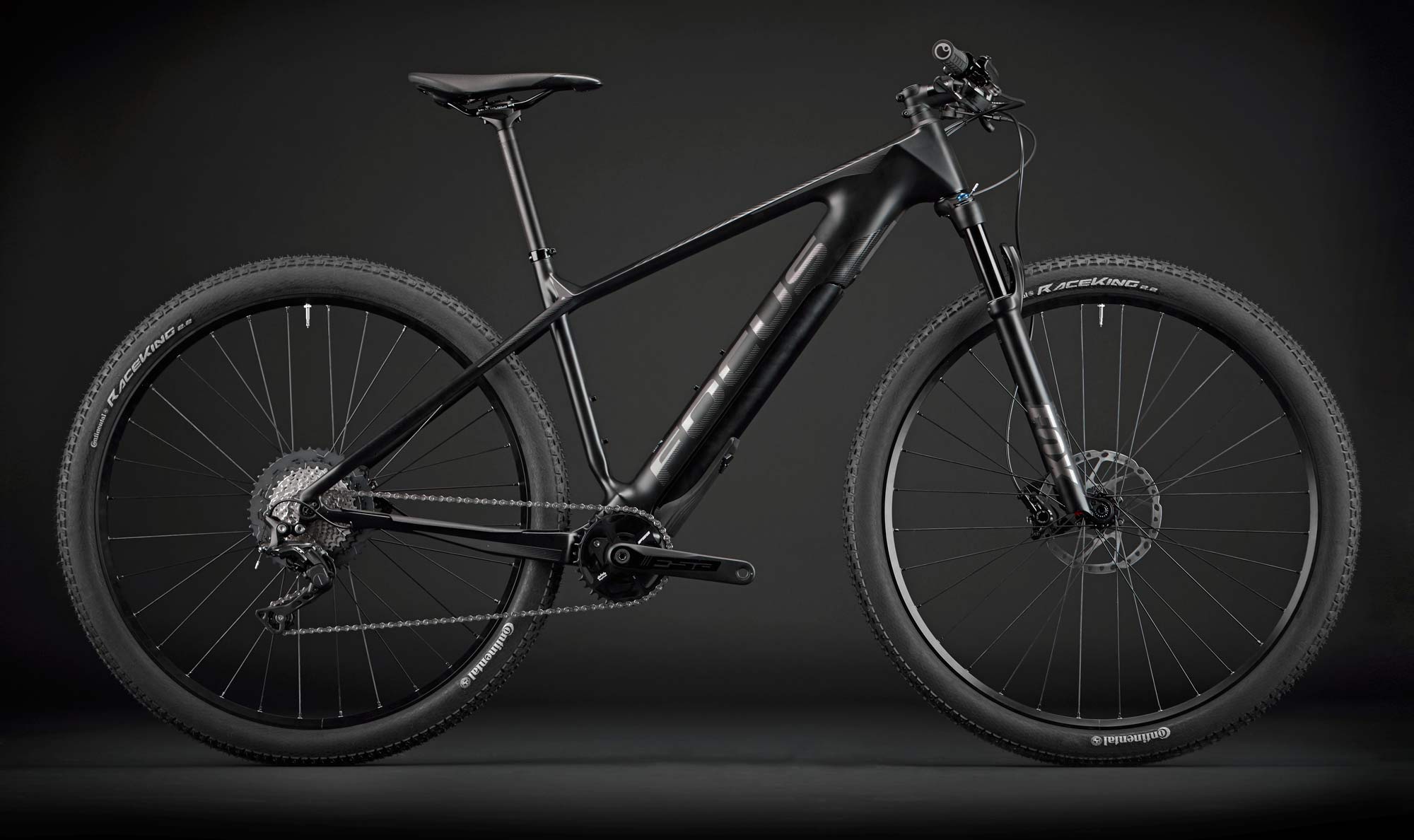 Focus carbon XC hardtail gets a eMTB sibling in new Raven Bikerumor