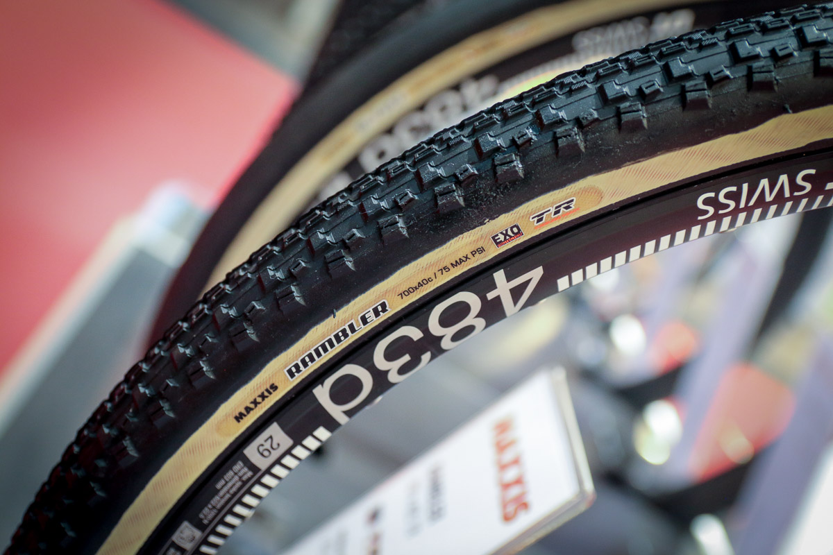 Maxxis adds more skinwall; tubeless u0026 29er DH; and 2.6 Wide Trail mountain  bike tires - Bikerumor