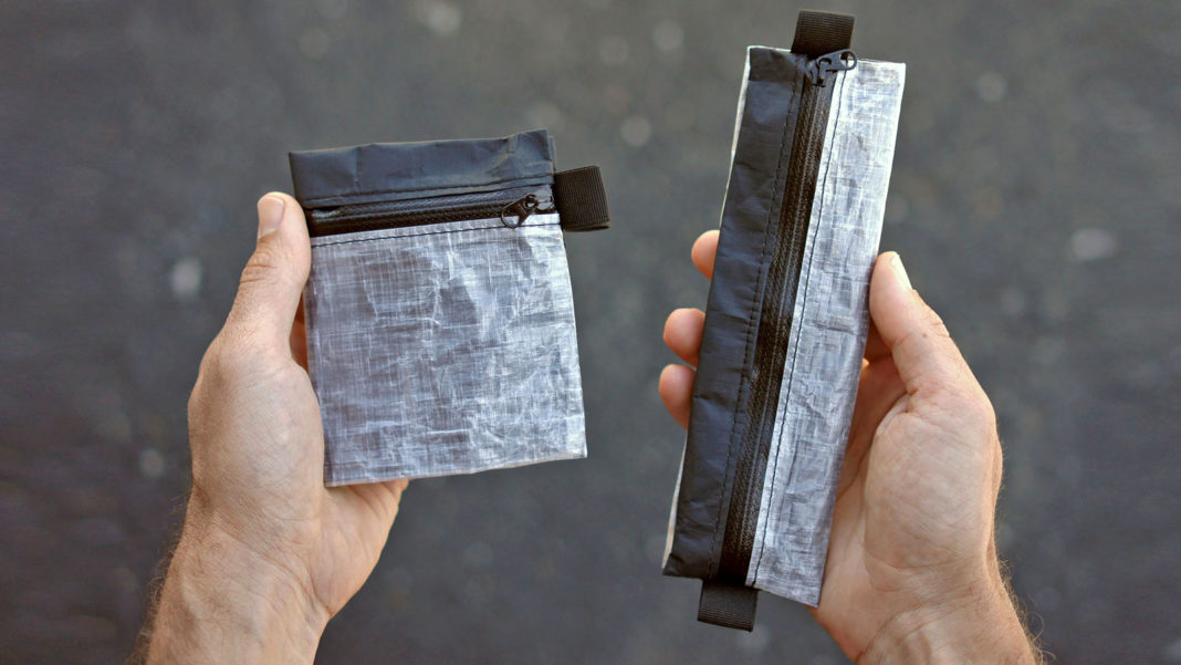 Tool & Carry round up from Spurcycle, JET Roll & Kikkerland Bikerumor