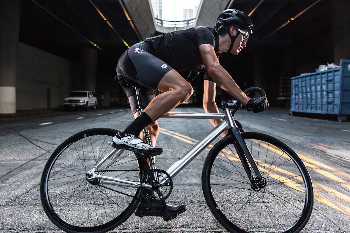 State Bicycle Co. Black Label V2 offers big fun for a little price