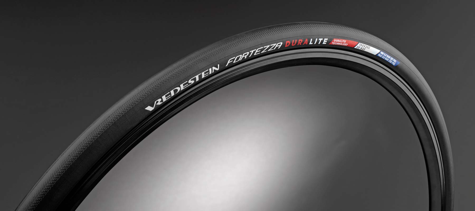 EB17: 5 new Vredestein Fortezza road tires get faster, tubeless 