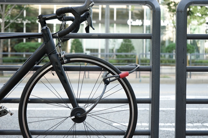 Bisecu promises to be the first fully automatic smart bicycle lock