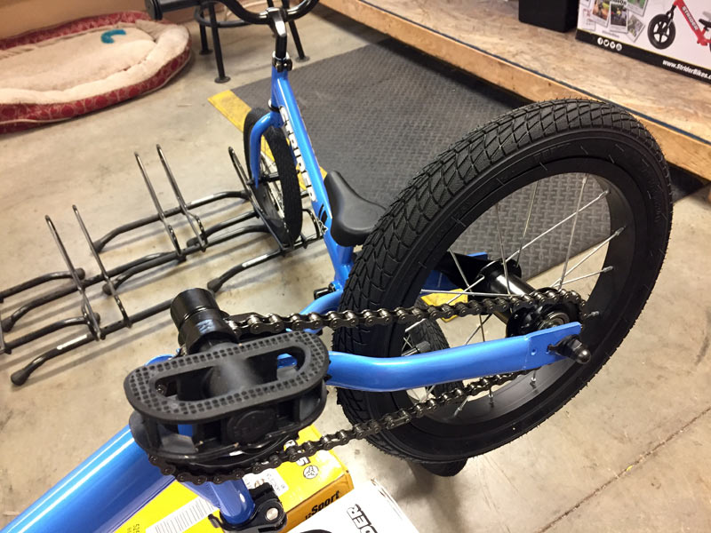 strider 14x sport balance bike with pedal conversion kit